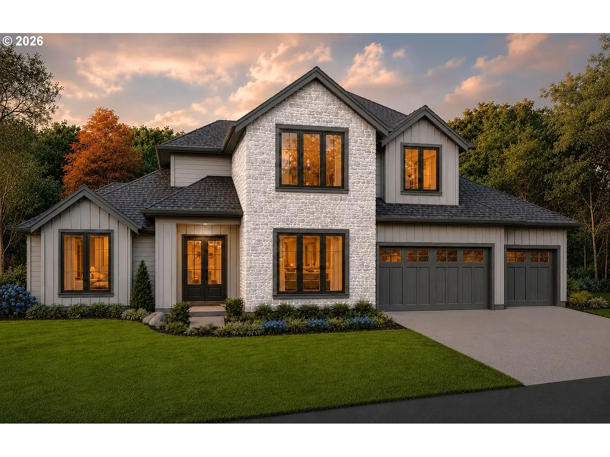 4581 Calaroga Dr, Northwest Clackamas, OR 97068 - #1