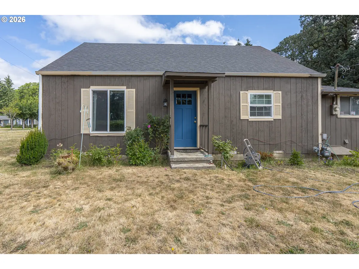 25905 Salmon River Hwy, Willamina, OR 97396 - #1