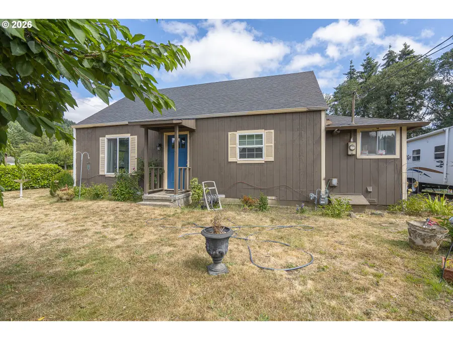 25905 Salmon River Hwy, Willamina, OR 97396 - #2