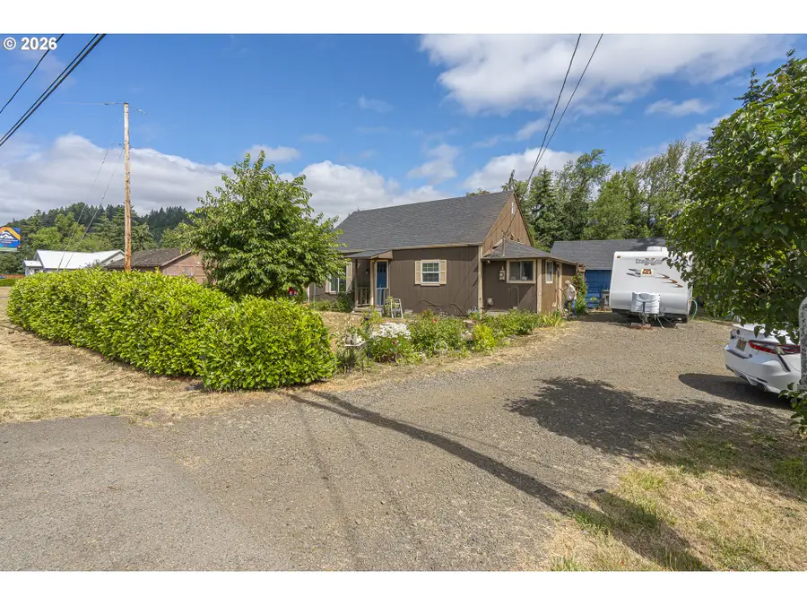 25905 Salmon River Hwy, Willamina, OR 97396 - #3