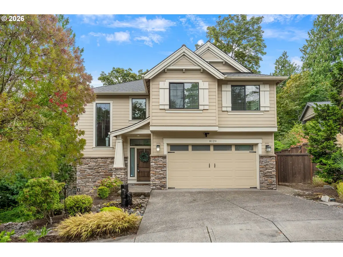 8129 SE 145th Ct, Portland, OR 97236 - #1