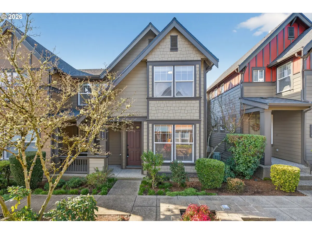 7147 NE Stonewater St, Hillsboro, OR 97124 - #1