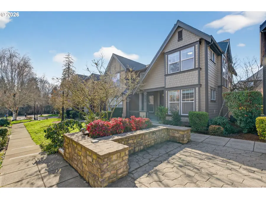 7147 NE Stonewater St, Hillsboro, OR 97124 - #3