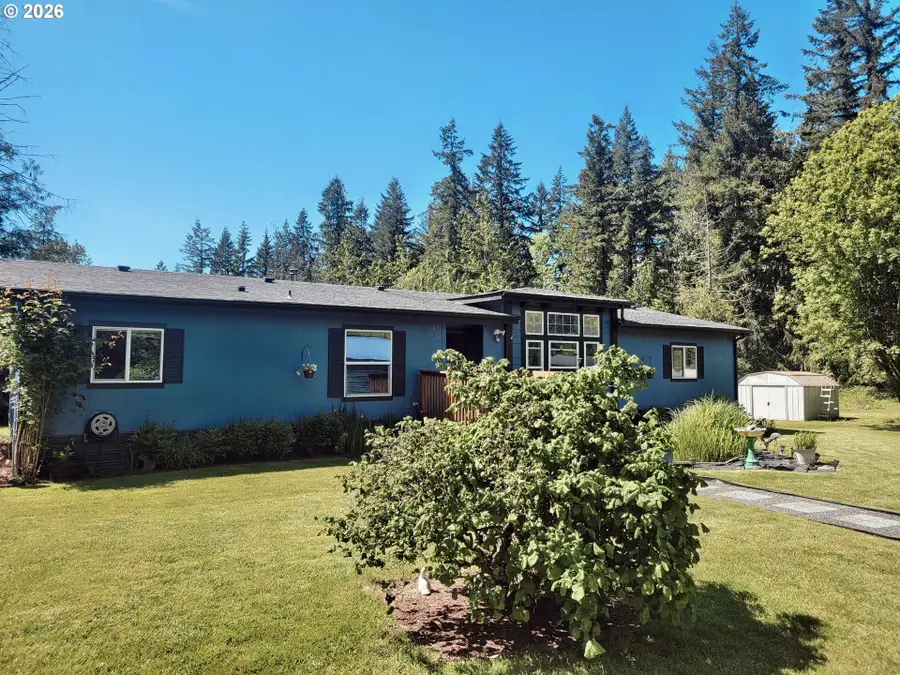 632 Meier Rd, Winlock, WA 98596 - #2