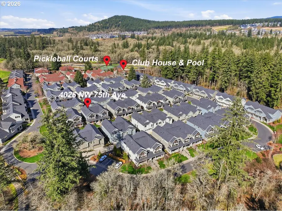 4026 NW 75th Ave, Camas, WA 98607 - #2