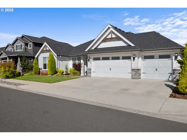 16808 NE 80th St, Vancouver, WA 98682