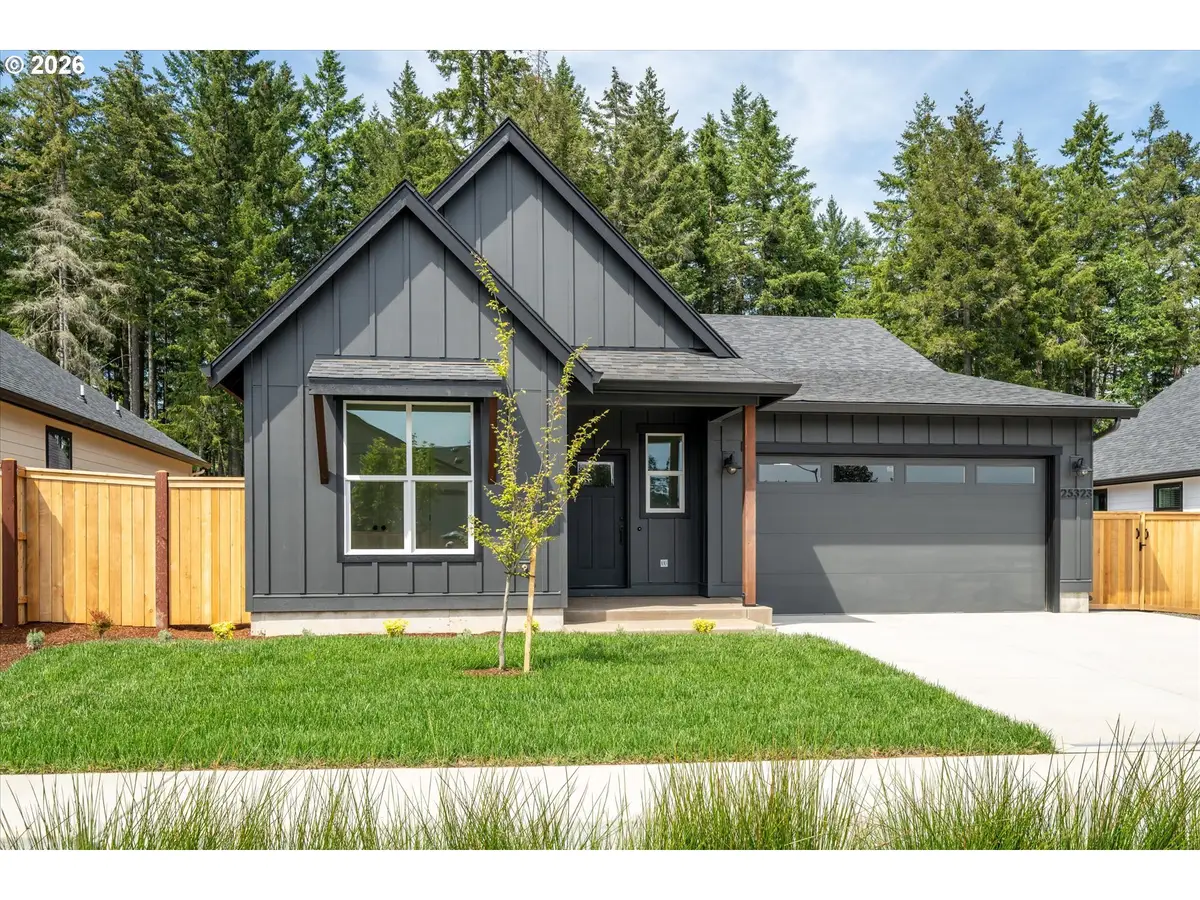 88129 Wymore Ln, Veneta, OR 97487 - #1