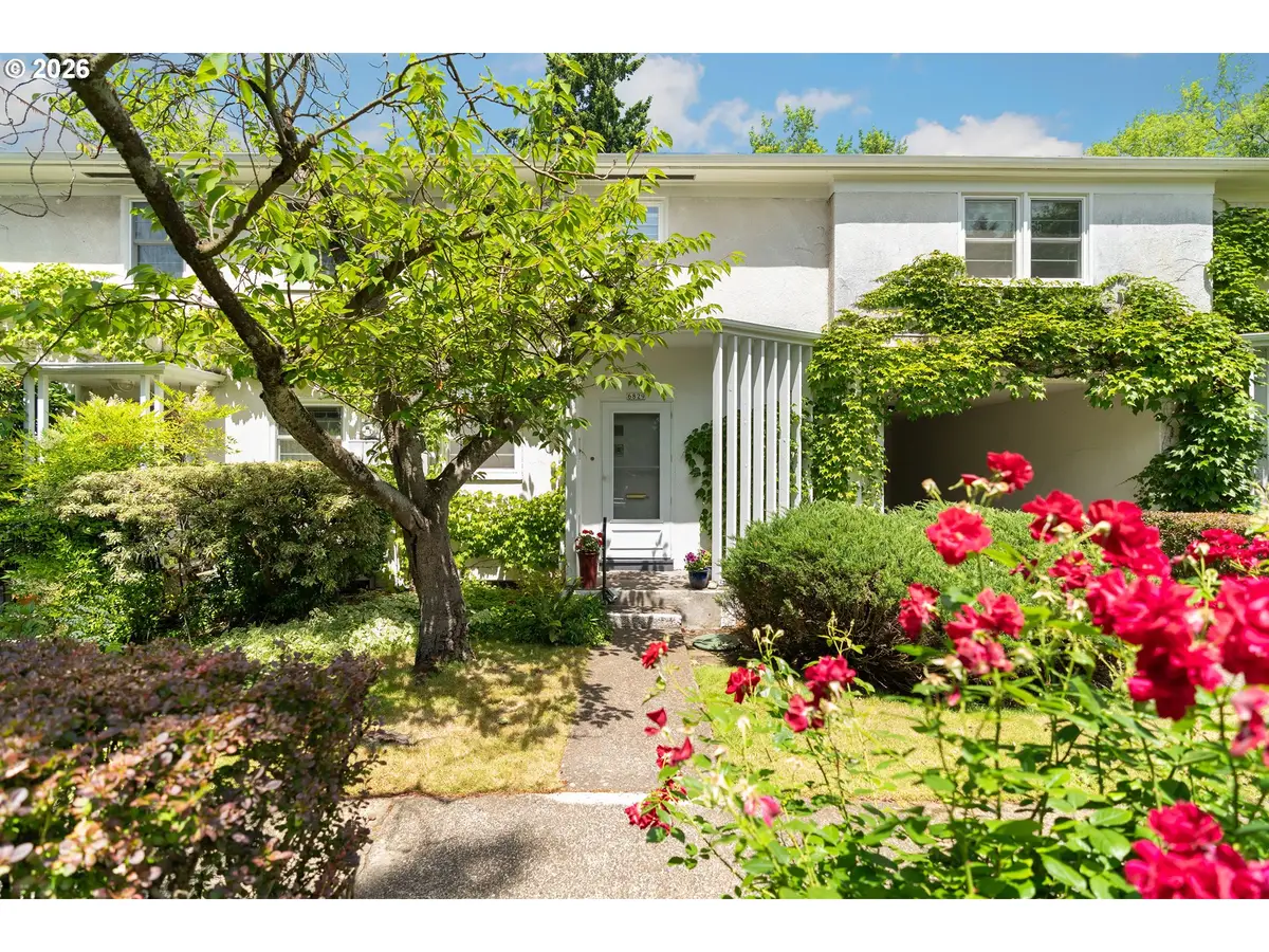 6829 NE Broadway, Portland, OR 97213 - #1