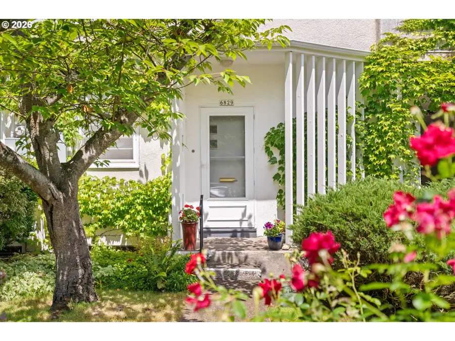6829 NE Broadway, Portland, OR 97213 - #2