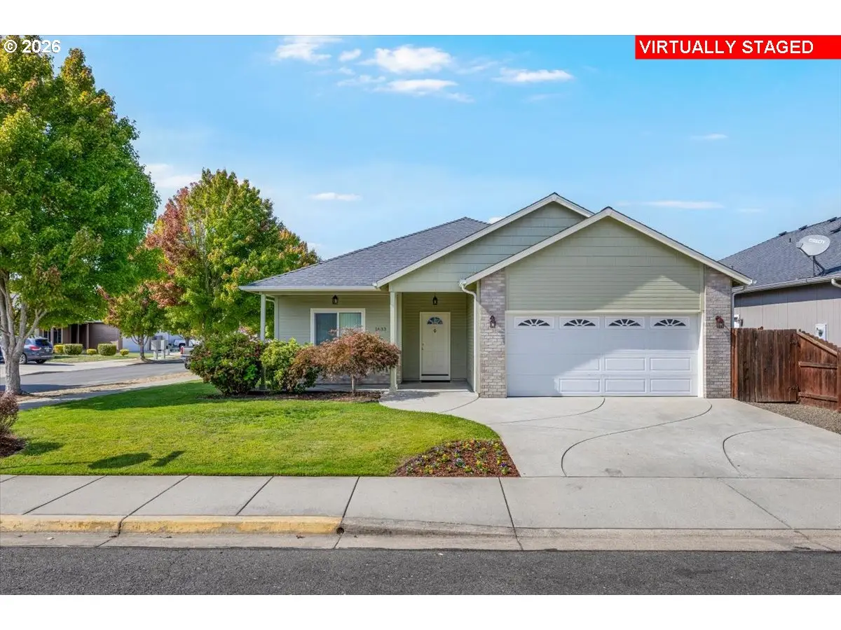 1633 Claudia Way, Grants Pass, OR 97527 - #1
