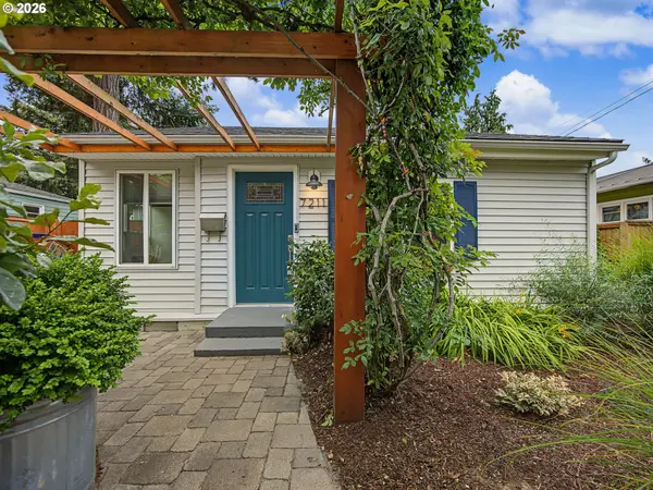 7211 N Atlantic Ave, Portland, OR 97217