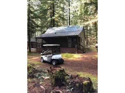 Cabin 157 Northwoods, Cougar, WA 98616 - Image #2