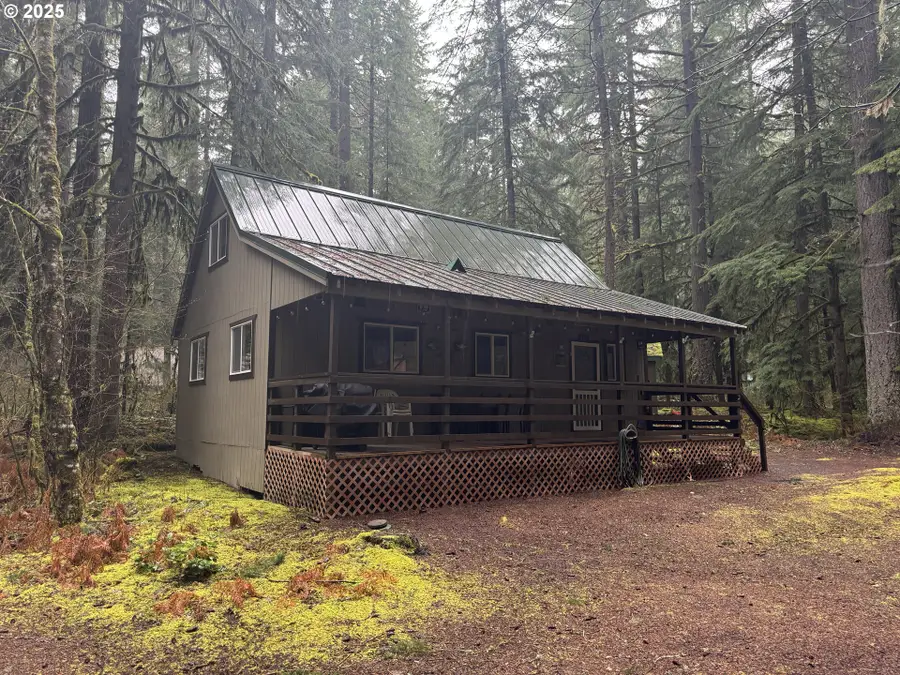 Cabin 157 Northwoods, Cougar, WA 98616 - Image #3