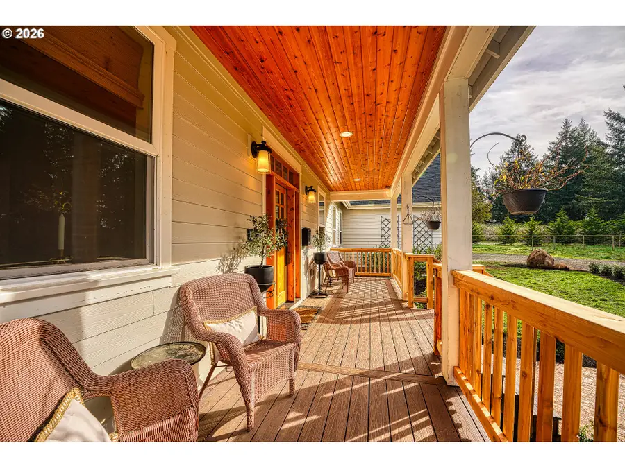 21320 S Wyatt Ct, Beavercreek, OR 97045 - #2