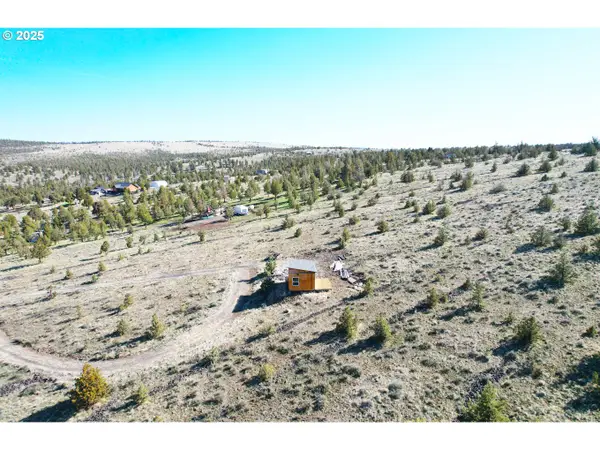 15001 SE Winchester Loop, Prineville, OR 97754