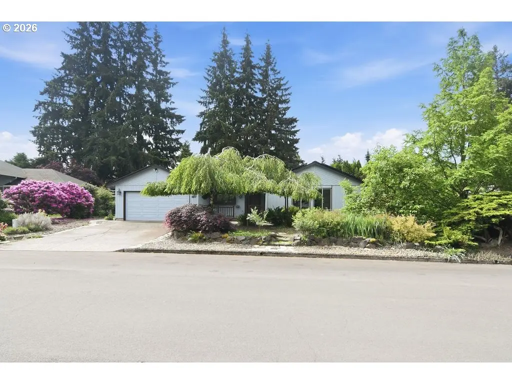 1017 NW 121st St, Vancouver, WA 98685 - #1