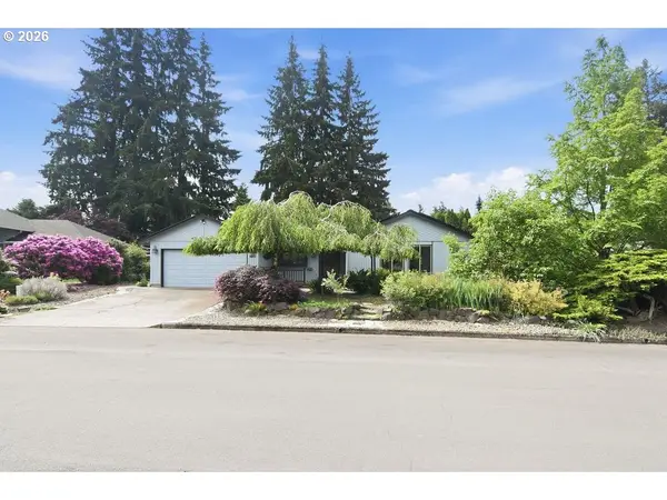 1017 NW 121st St, Vancouver, WA 98685