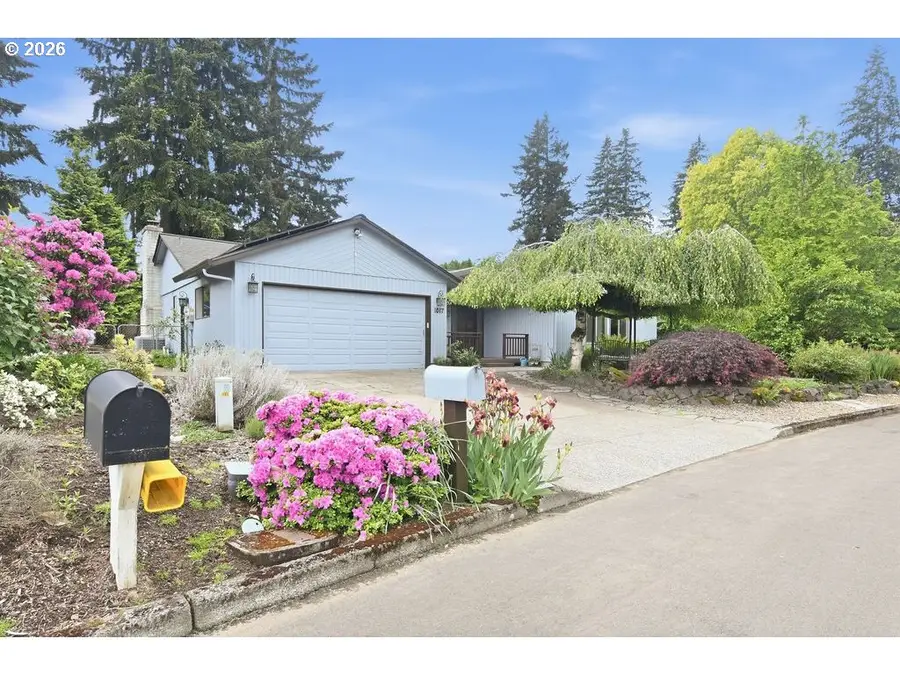 1017 NW 121st St, Vancouver, WA 98685 - #2