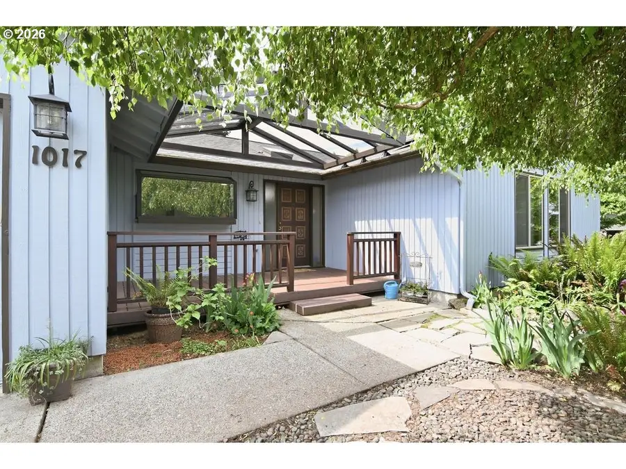 1017 NW 121st St, Vancouver, WA 98685 - #3