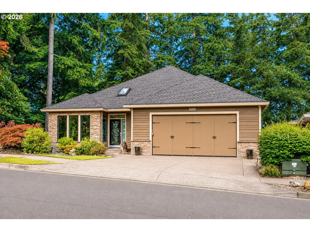 22345 SW 111th Ave, Tualatin, OR 97062 - #1