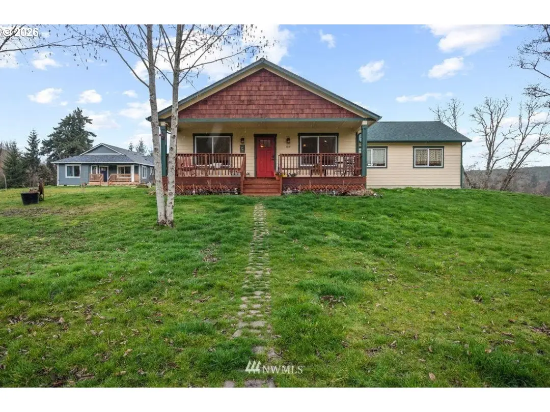 189 Trout Lakes Rd, Castle Rock, WA 98611 - #1
