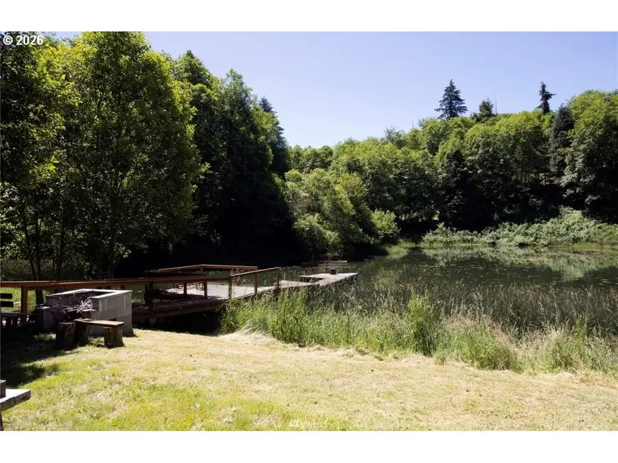 189 Trout Lakes Rd, Castle Rock, WA 98611 - #2