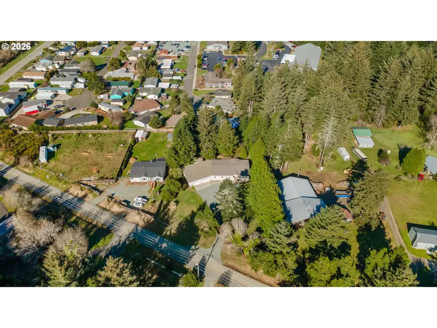 87719 Bill Creek Ln, Bandon, OR 97411 - #2