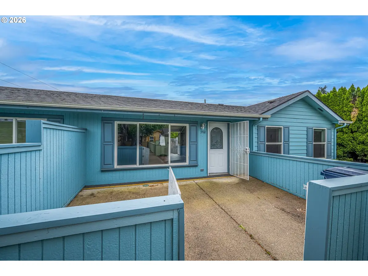 5510 E St, Springfield, OR 97478 - #1