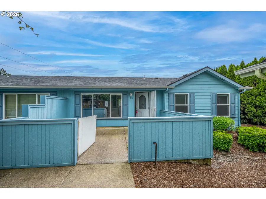 5510 E St, Springfield, OR 97478 - #2