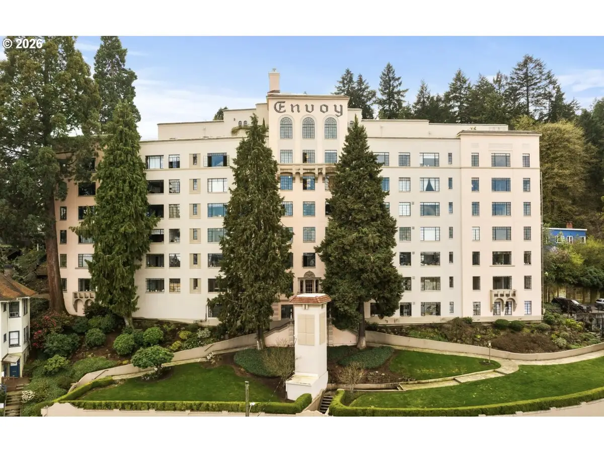 2336 SW Osage St #406, Portland, OR 97205 - #1