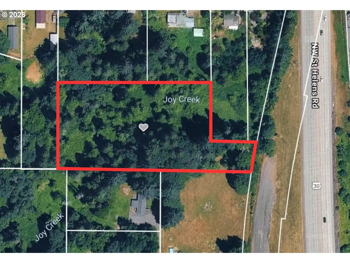 NW St Helens Rd, Scappoose, OR 97056 - #1