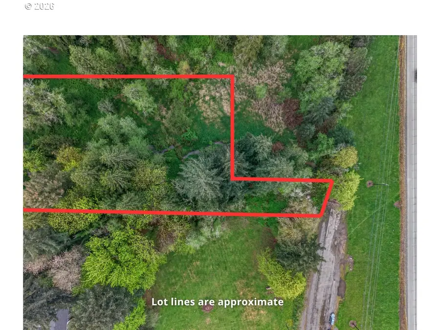 NW St Helens Rd, Scappoose, OR 97056 - #3