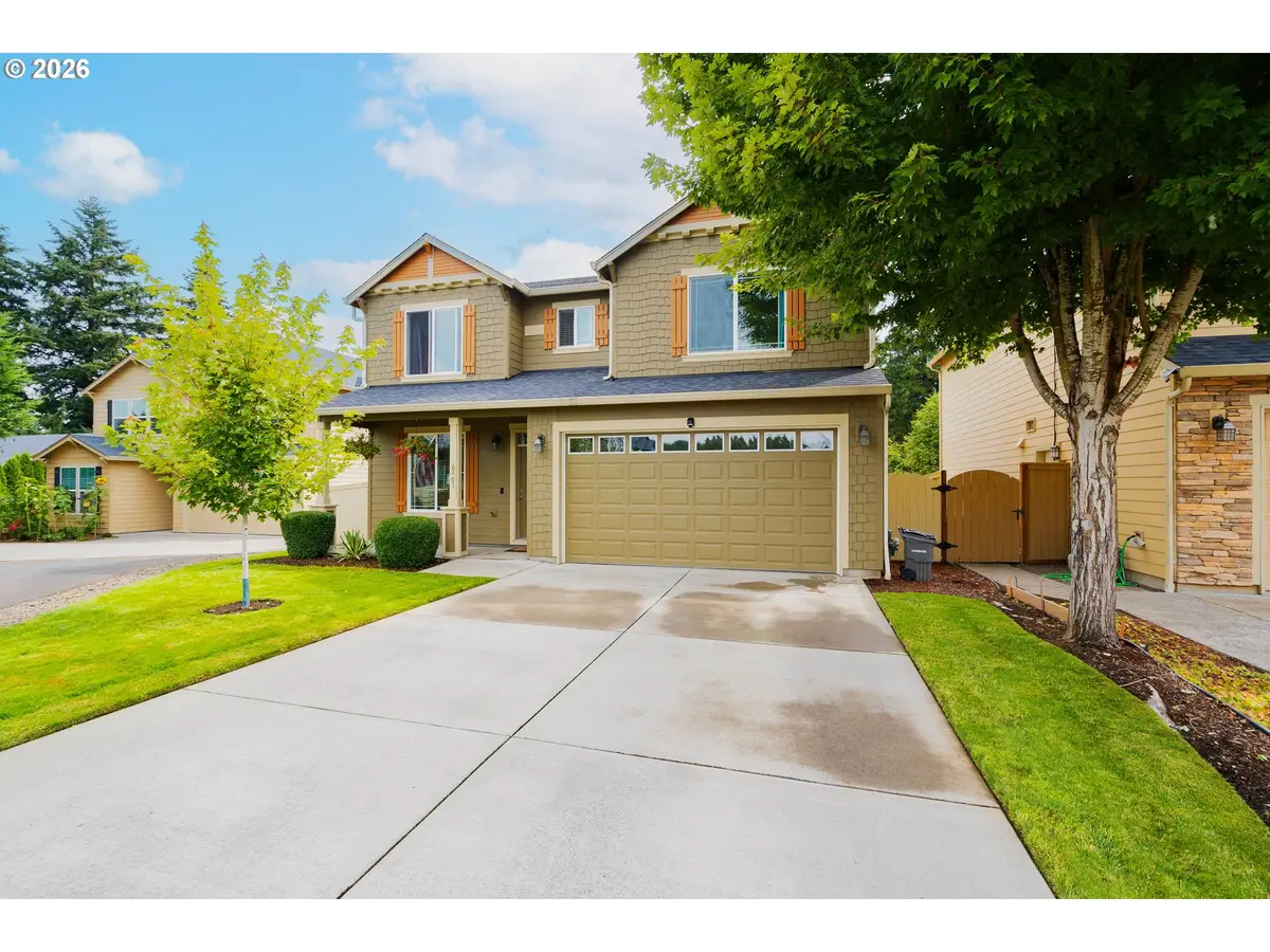6405 NE 87th Ave, Vancouver, WA 98662 - #1