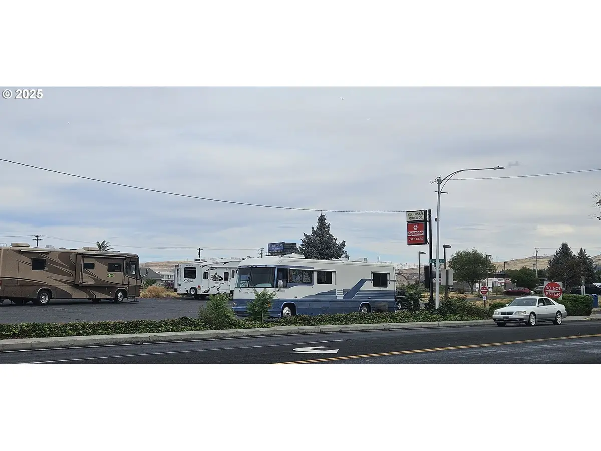 W 2nd St, The Dalles, OR 97058 - Image #1