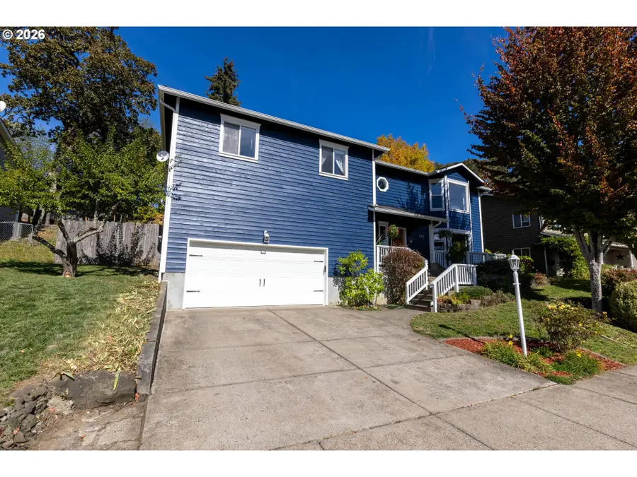 583 Canberra Dr, Philomath, OR 97370 - #2