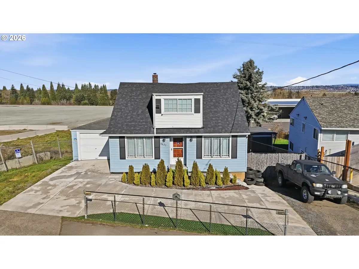 3637 NE Columbia Blvd, Portland, OR 97211 - #1