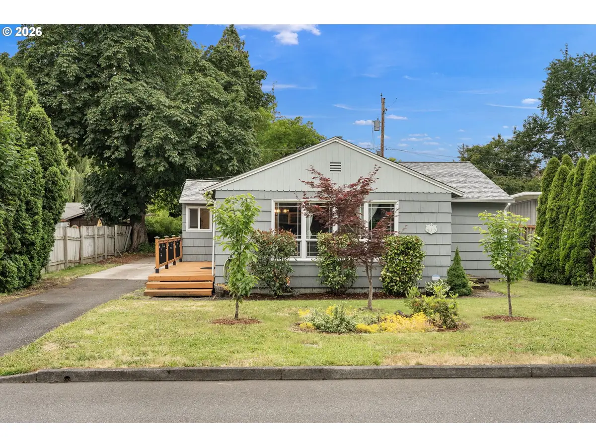 375 SW 131st Ave, Beaverton, OR 97005 - #1
