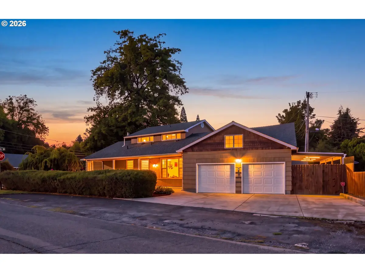 1590 Corum Ave, Eugene, OR 97401 - #1