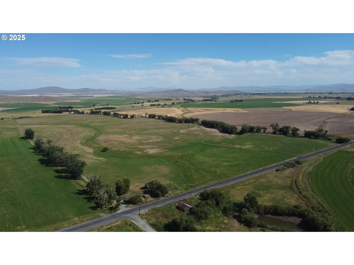 0 Anthony Lakes Hwy, Haines, OR 97833 - Image #1