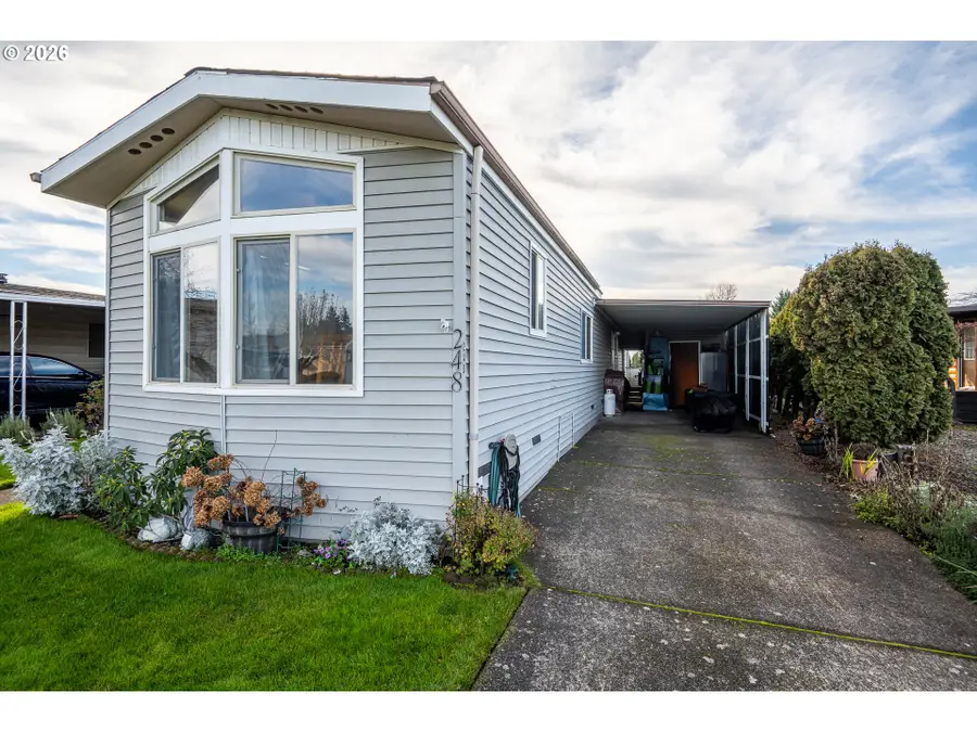 1199 N Terry St #248, Eugene, OR 97402 - Image #2