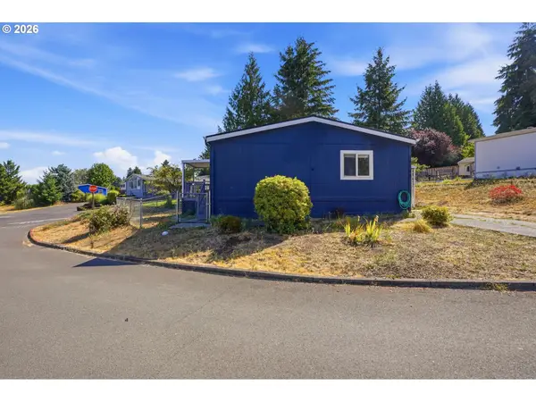 14665 S Plum Dr, OregonCity, OR 97045