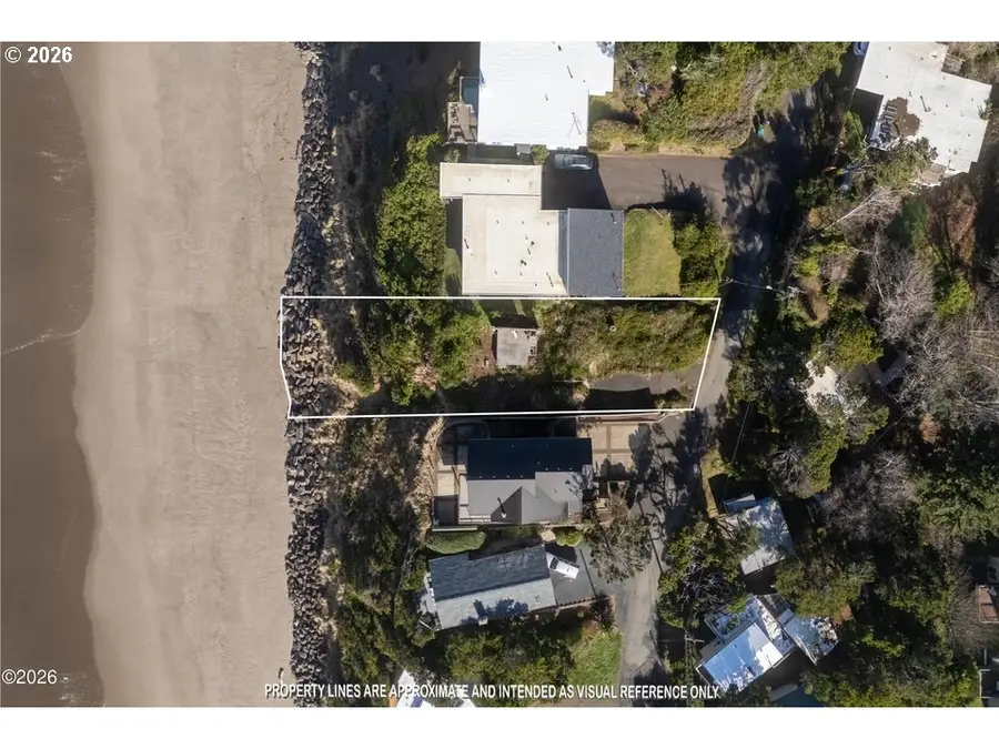 7241 Neptune Ave, Lincoln Beach, OR 97388 - #2