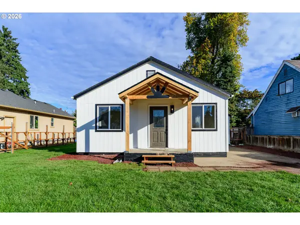 1324 F St, Springfield, OR 97477