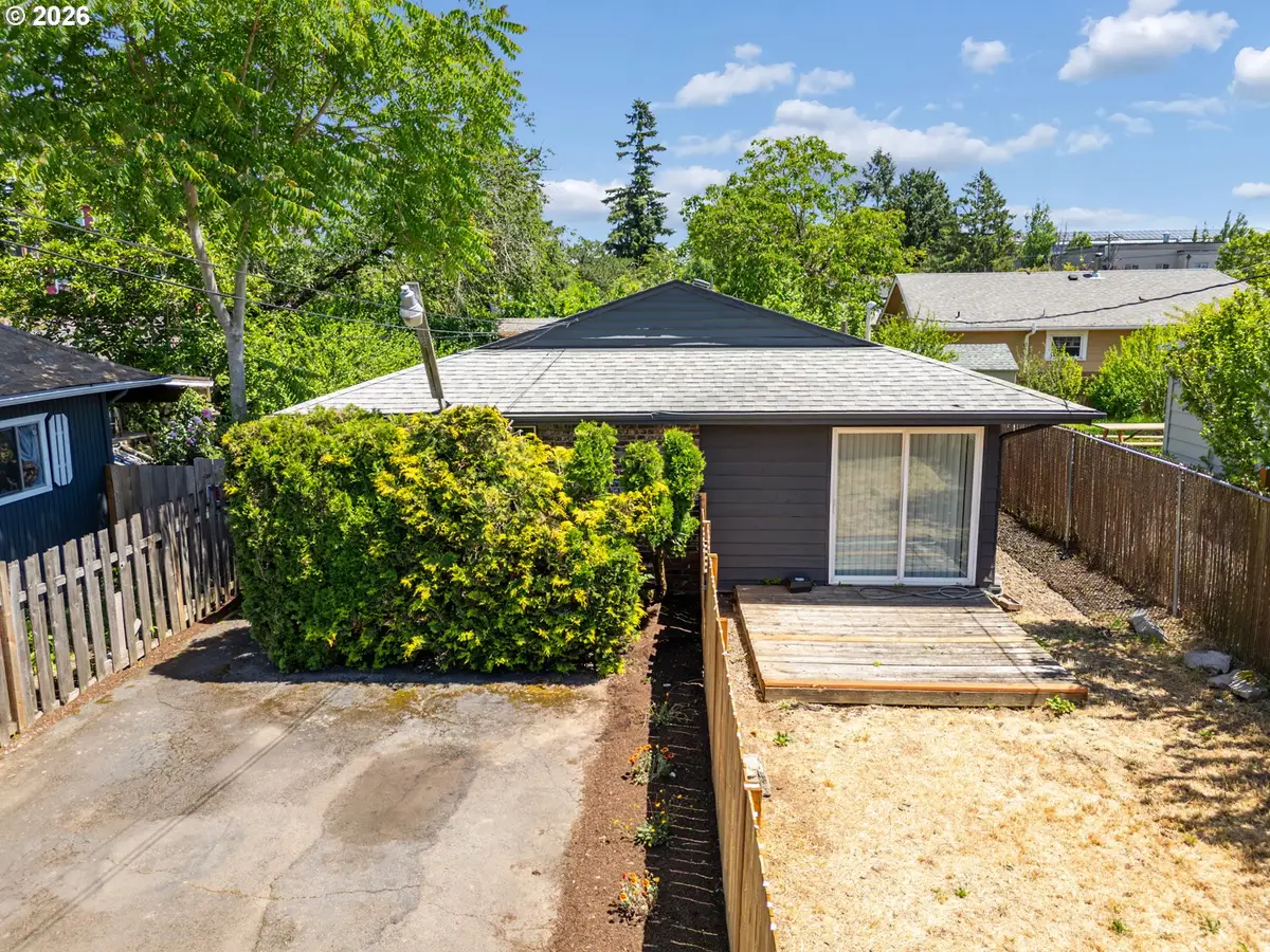 5630 SE 88th Ave, Portland, OR 97266 - #1