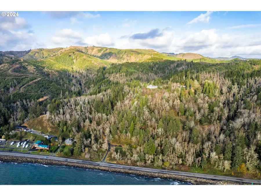 0 Marine Ln, Chinook, WA 98614 - #3
