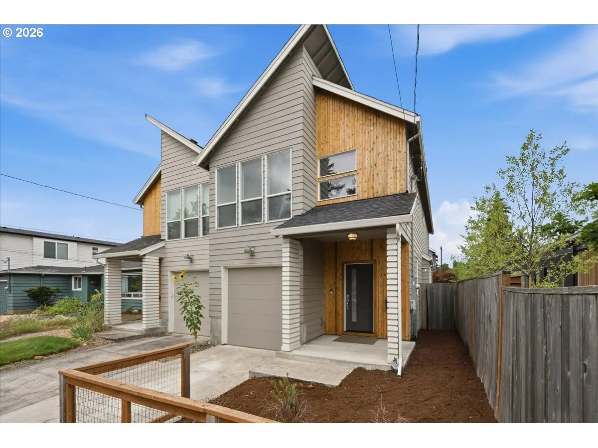 357 NE 75th Ave, Portland, OR 97213 - #1