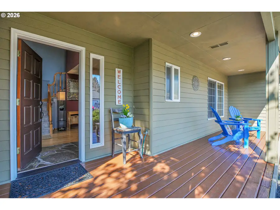 4041 SE Angela Way, Milwaukie, OR 97222 - #3