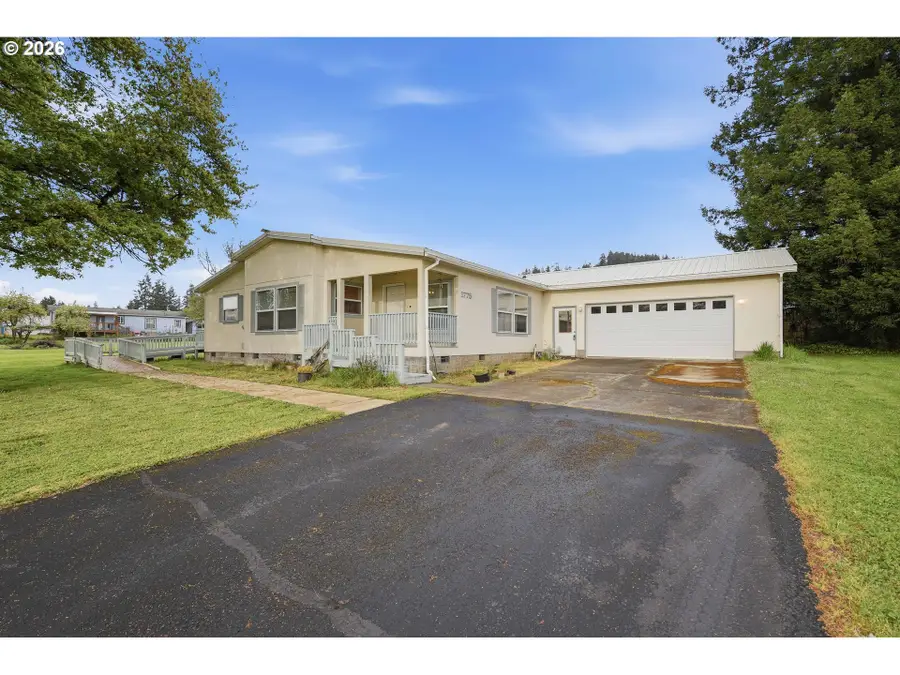 1775 Stover Ln, Myrtle Point, OR 97458 - #2