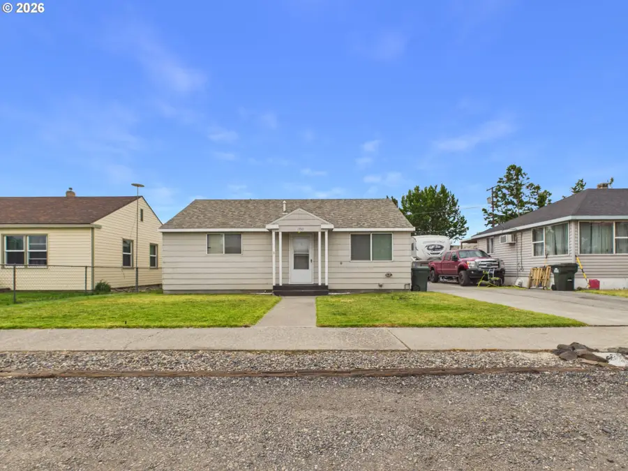 1550 7th St, Umatilla, OR 97882 - #3