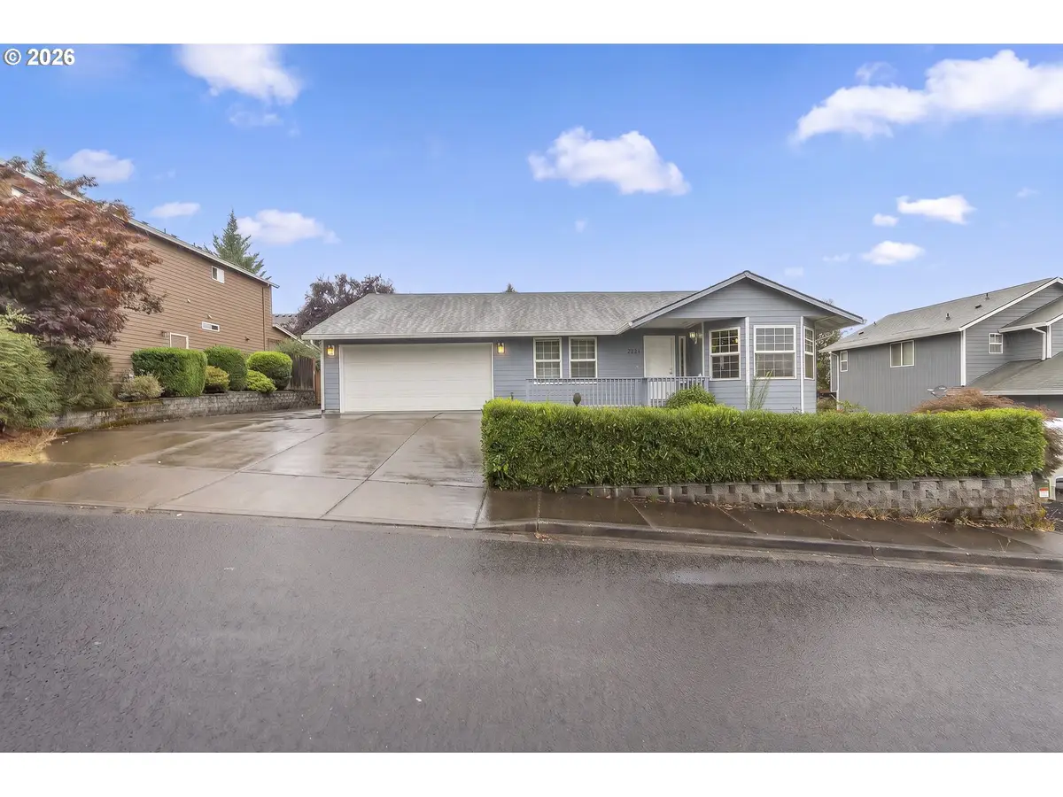 1221 Monroe St, Lafayette, OR 97127 - #1